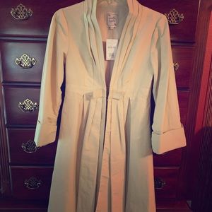 Nanette Lepore Women’s Swing Coat